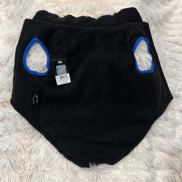 🎉Host Pick 4x🎉Buffalo Bills Pet NFL Puffer Vest Size M - Picture 13 of 16